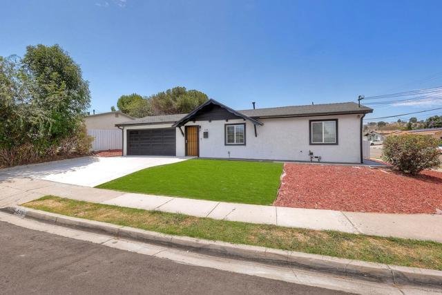 House in Spring Valley, California, United States 1 - 18661399