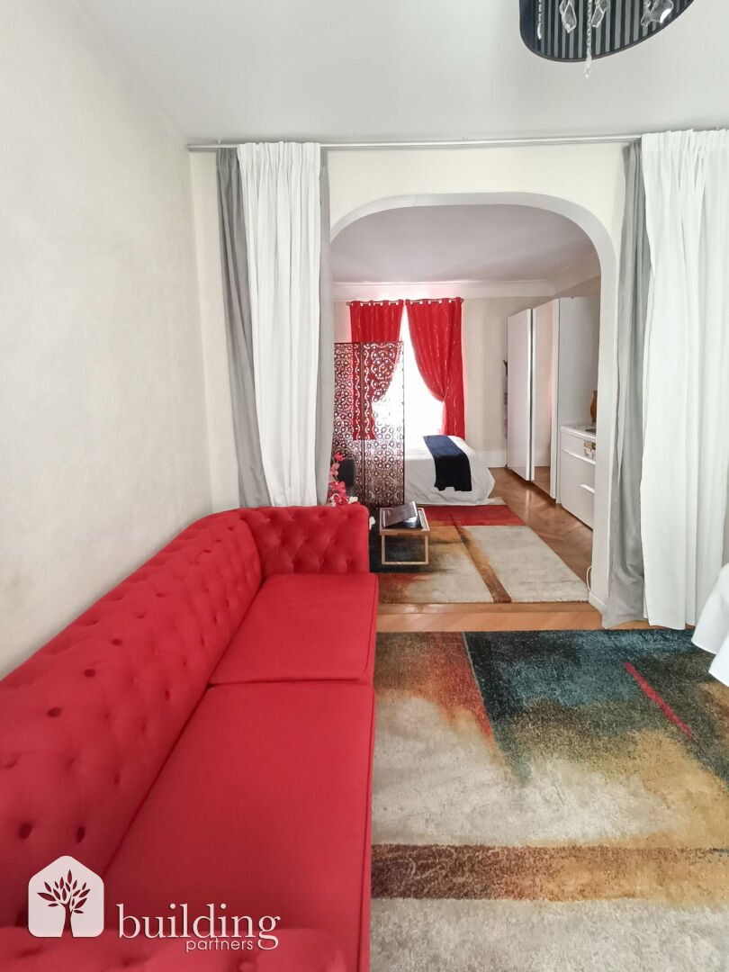 Apartment in Bois de Boulogne, Paris 16e Arrondissement, Paris 1 - 18668155