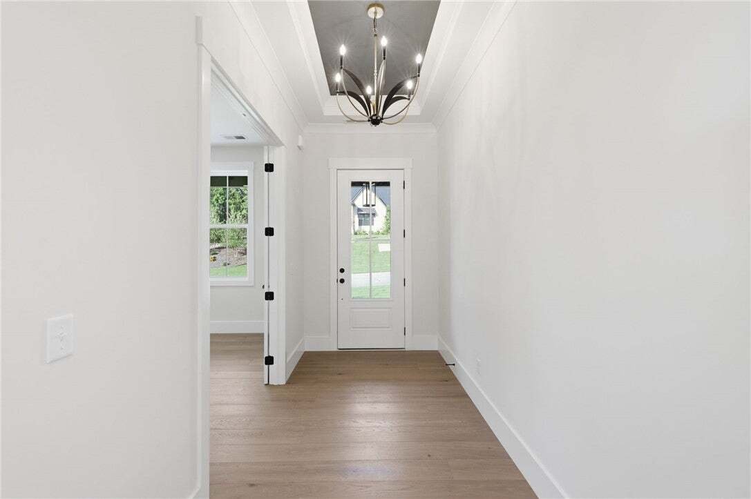 House in Travelers Rest, South Carolina, United States 5 - 18499206