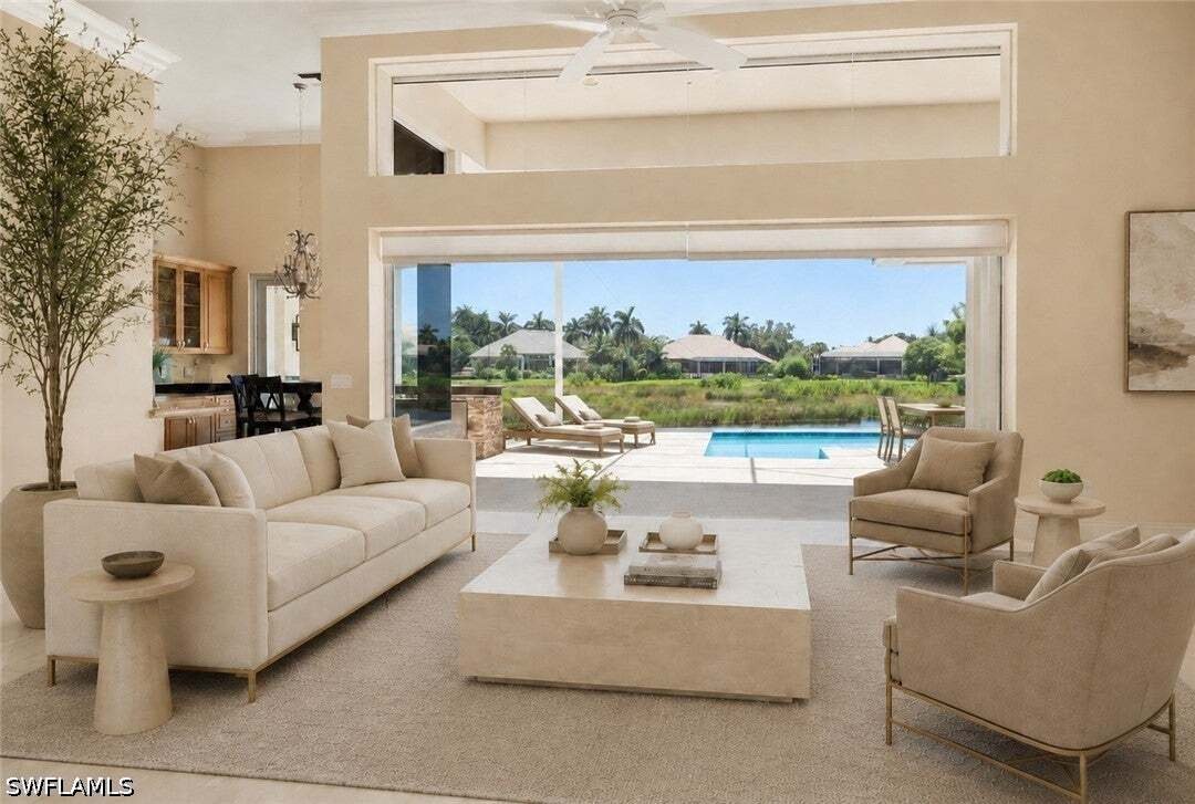 House in Bonita Springs, Florida, United States 1 - 18659141