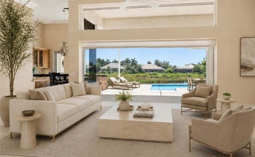 House in Bonita Springs, Florida, United States 1