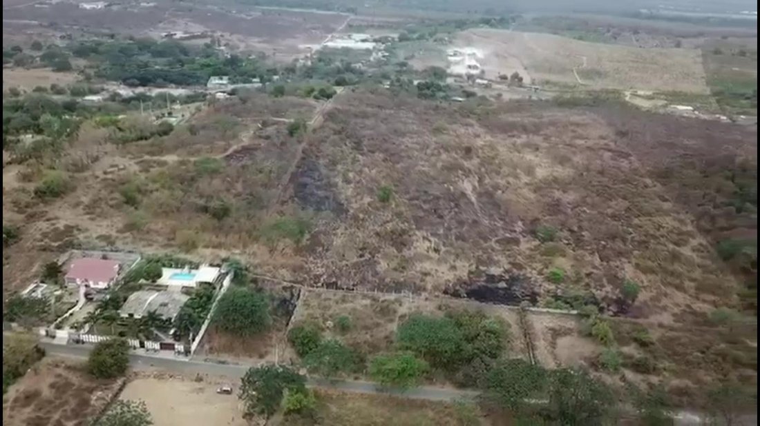 Land in Guayaquil, Guayas, Ecuador 5 - 18661322