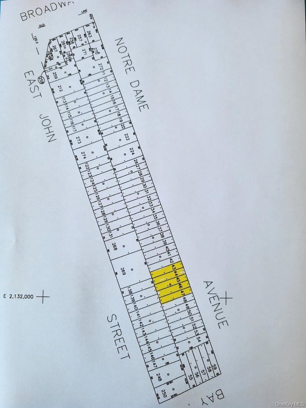 Land in Hicksville, New York, United States 2 - 18613142