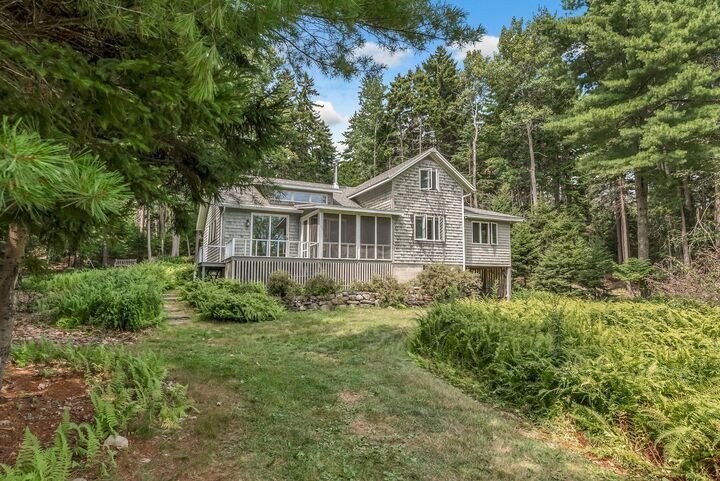 House in Chebeague Island, Maine, United States 2 - 18670207