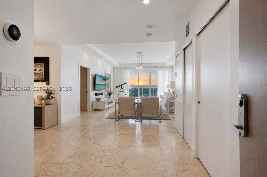 Condominio a Miami Beach, Florida, Stati Uniti 1 - 18423097