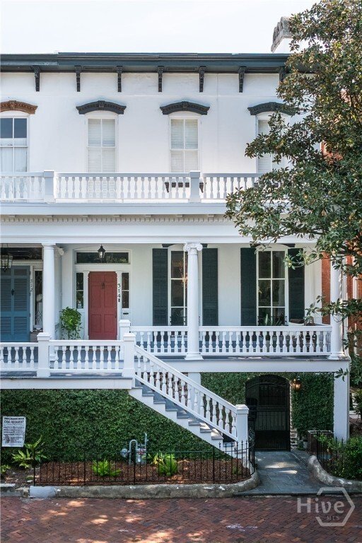 House in Savannah, Georgia, United States 1 - 18663267