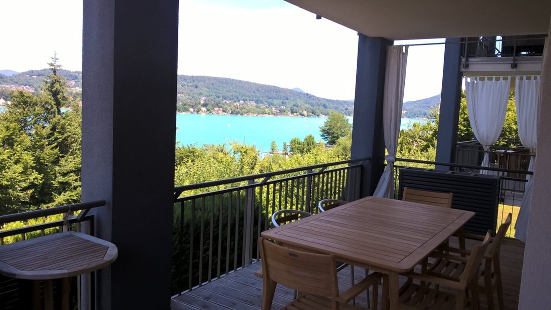 Apartment in Sekirn, Carinthia, Austria 1 - 18671039