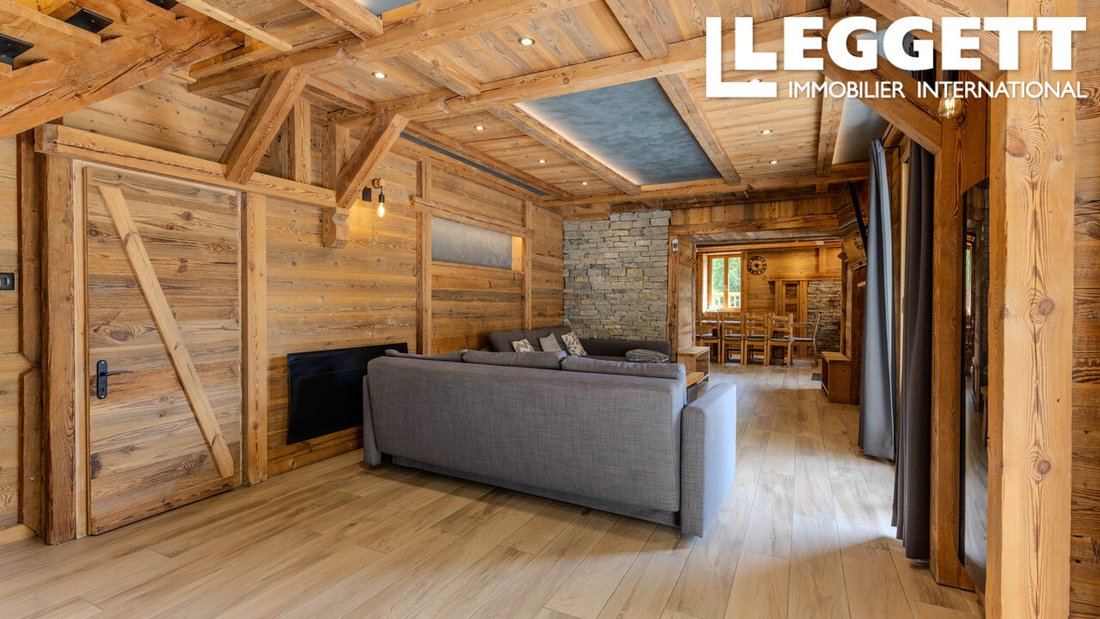 House in Le Bourg-d'Oisans, Auvergne-Rhône-Alpes, France 4 - 18664518