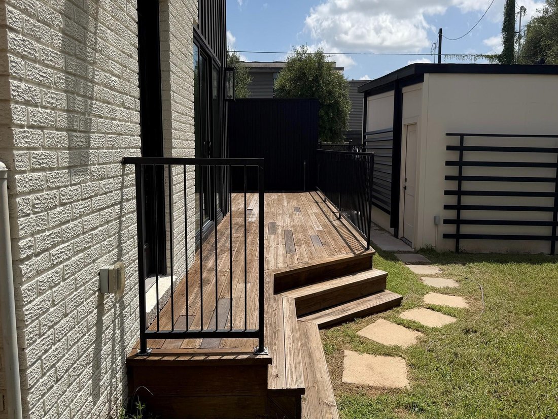 House in Houston, Texas, United States 5 - 18659487