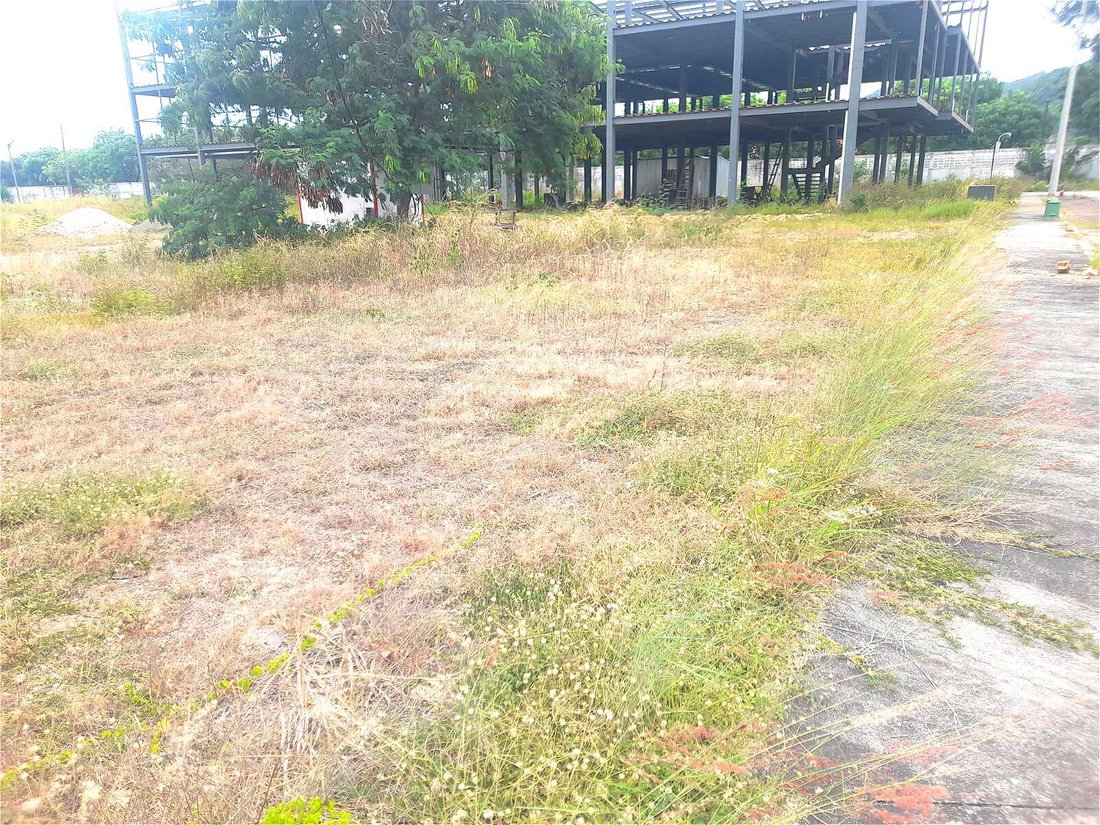 Land in Guayaquil, Guayas, Ecuador 4 - 18660127