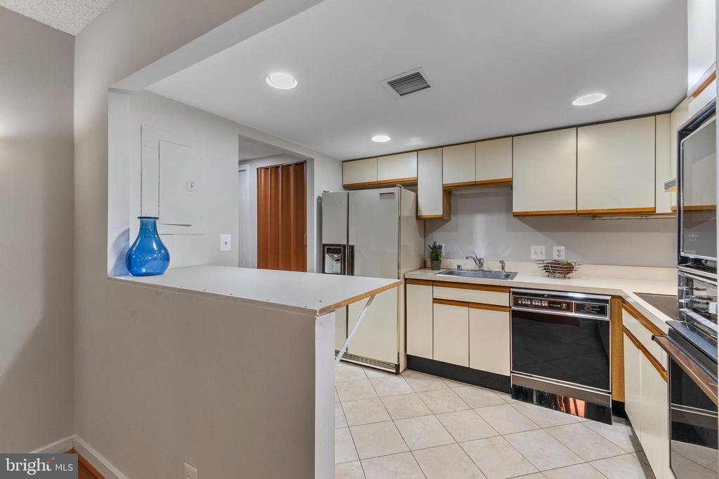 Condo in Washington, District of Columbia, United States 4 - 18671295