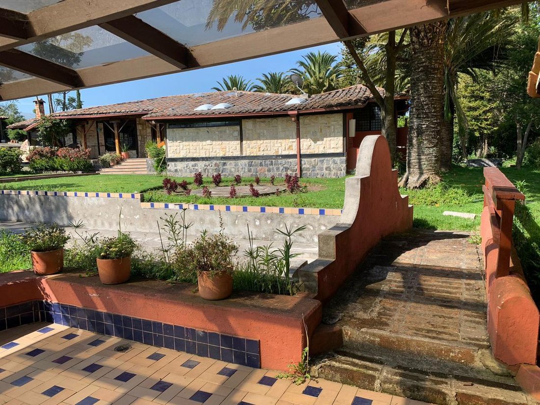 House in Sangolqui, Pichincha, Ecuador 4 - 18660578