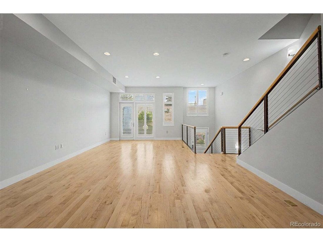 Townhouse in Denver, Colorado, United States 5 - 18666070
