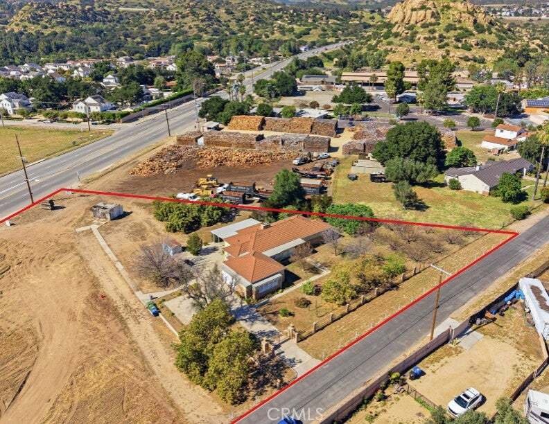 Casa en Los Ángeles, California, Estados Unidos 2 - 17497411