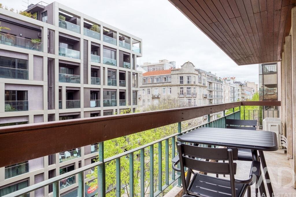 Apartamento en Avenidas Novas, Lisboa, Portugal 1 - 18666926