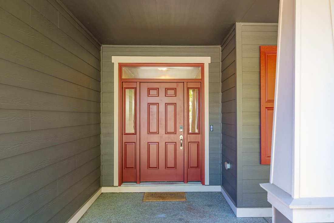 House in Port Orchard, Washington, United States 3 - 18668422