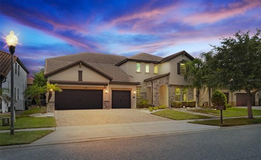 Casa a Orlando, Florida, Stati Uniti 1