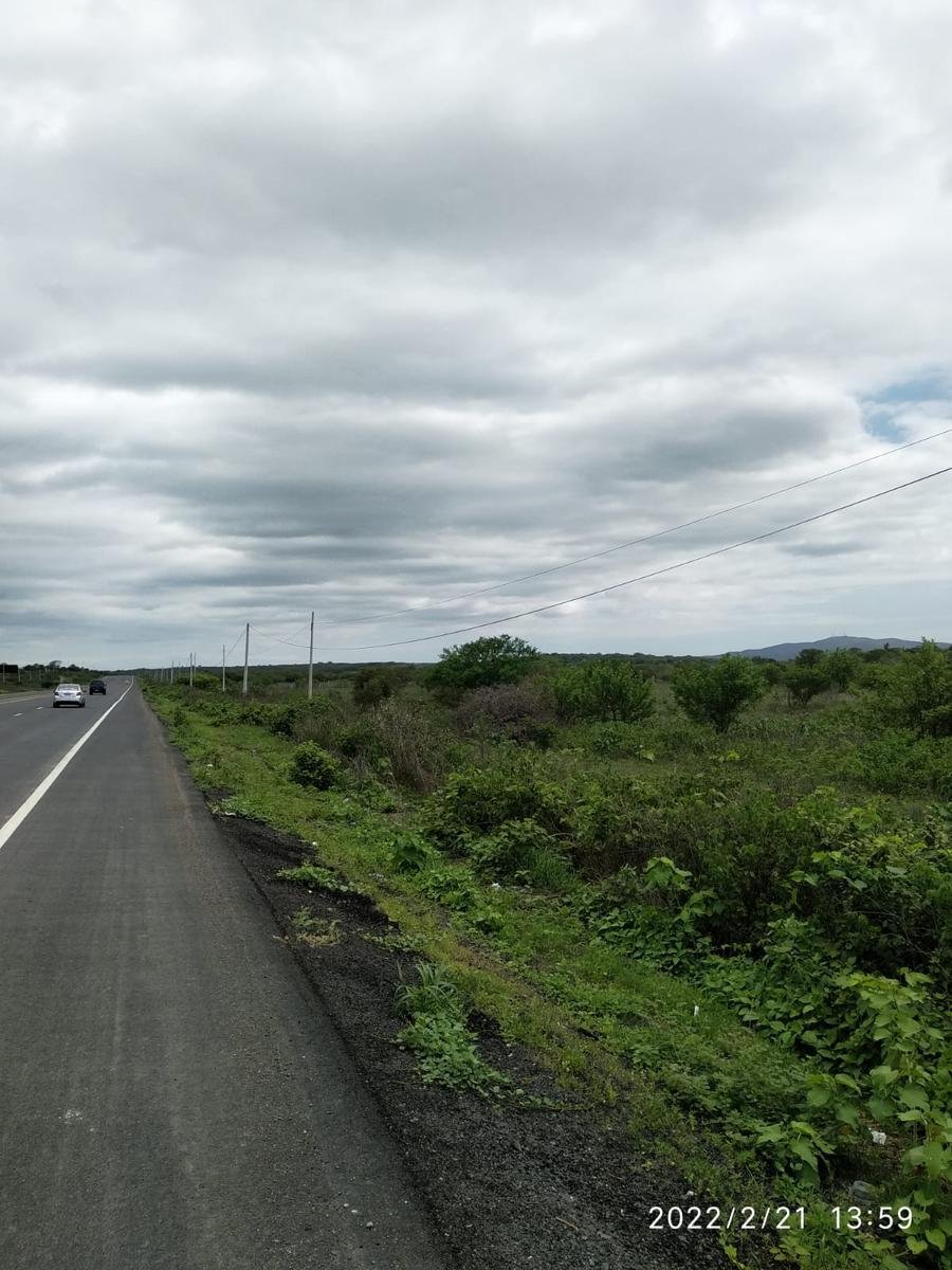 Land in Guayaquil, Guayas, Ecuador 3 - 18661417