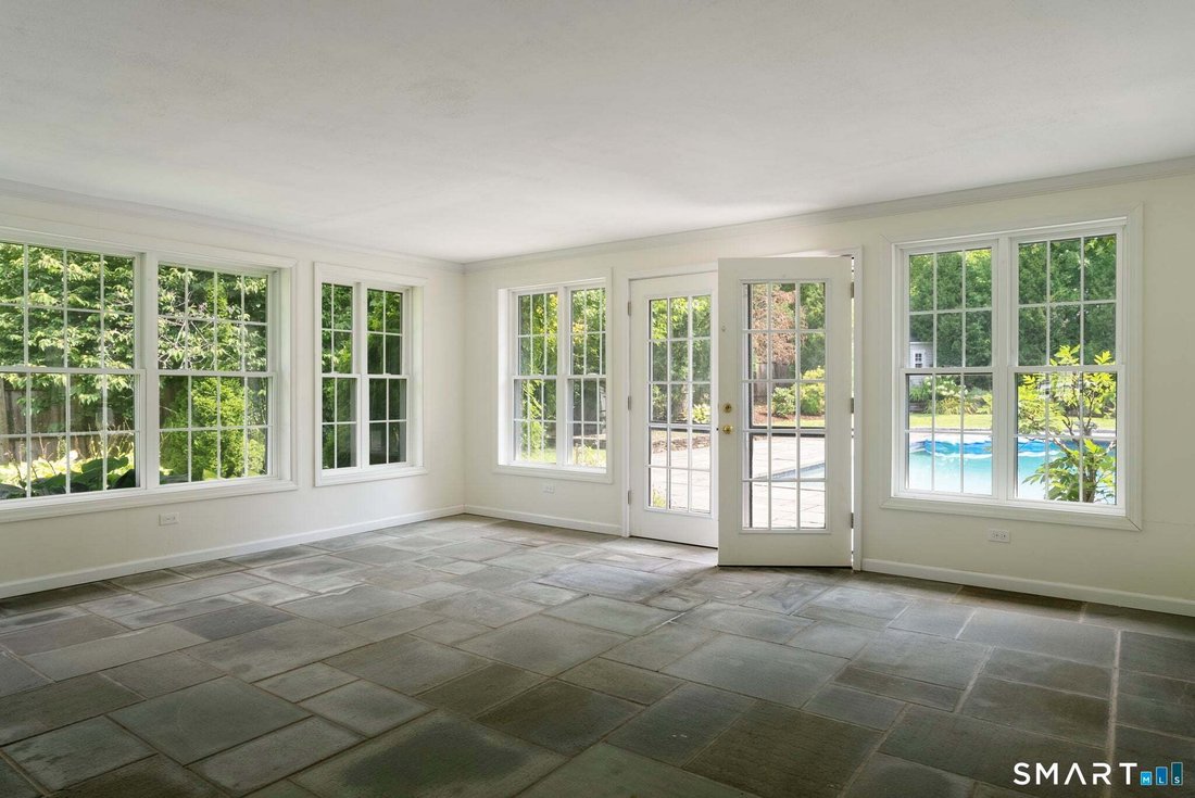 House in West Hartford, Connecticut, United States 3 - 18671423