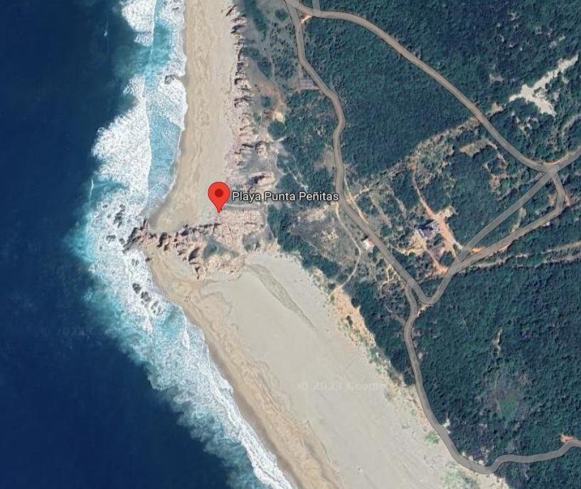 Land in Las Peñitas, Jalisco, Mexico 5 - 18672635