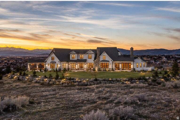 House in Cedar Hills, Utah, United States 2 - 18662342