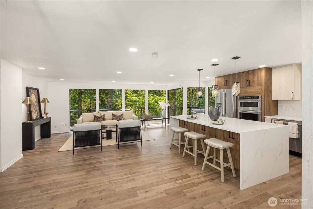 House in Bellevue, Washington, United States 4 - 18670502