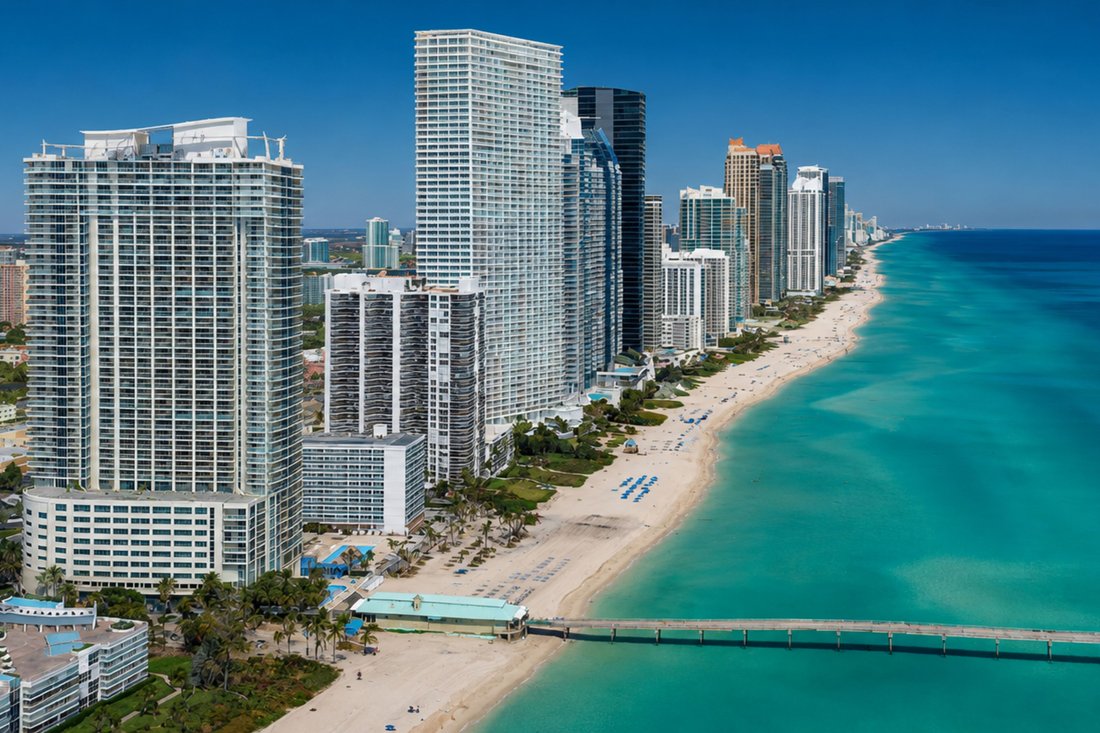 Condo in Golden Beach, Florida, United States 4 - 18615910