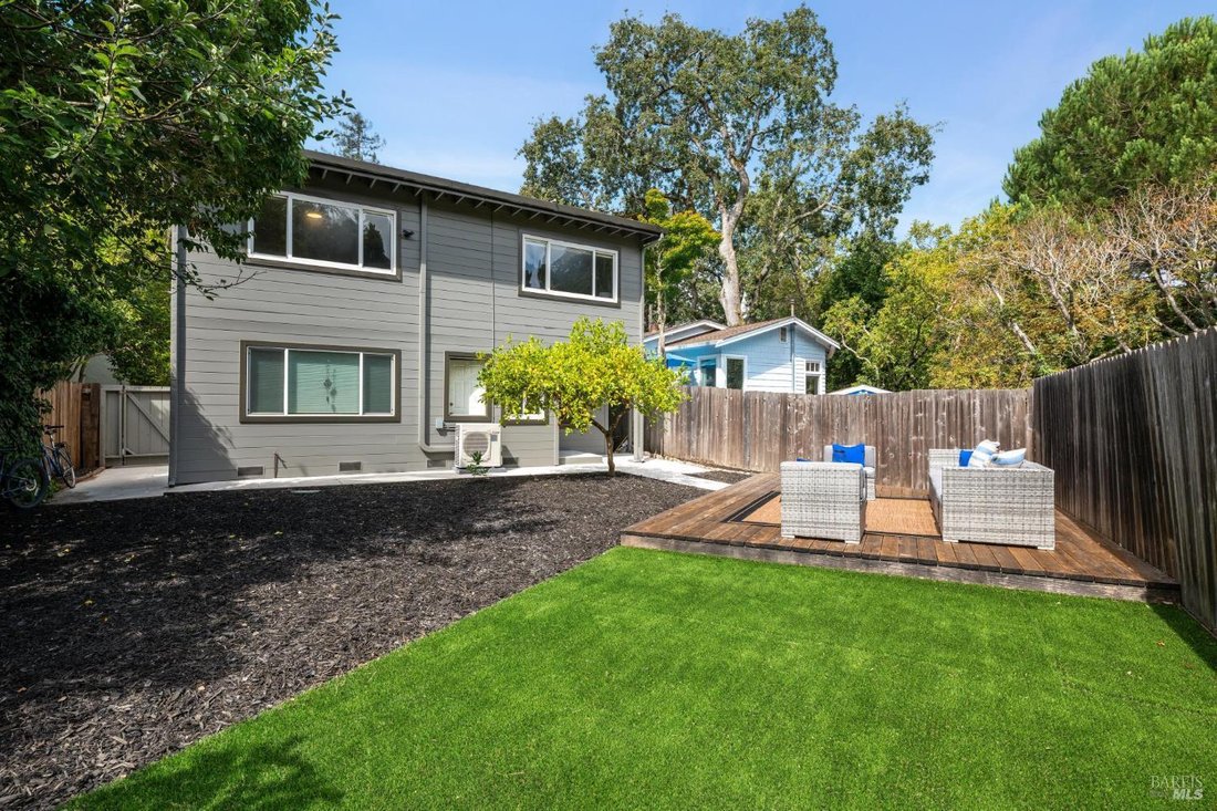 House in Fairfax, California, United States 2 - 18662691