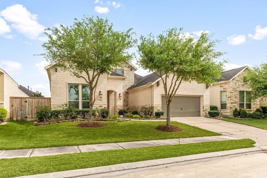 House in Houston, Texas, United States 4 - 18664242
