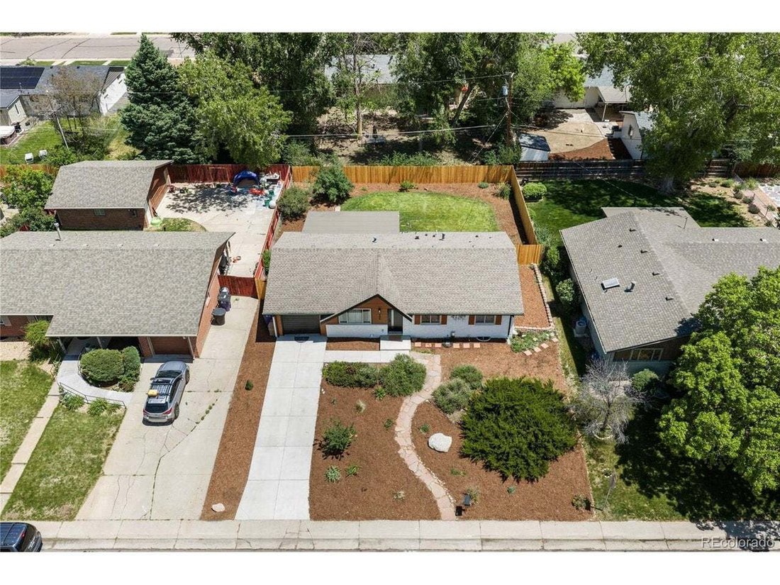 House in Denver, Colorado, United States 4 - 18662182