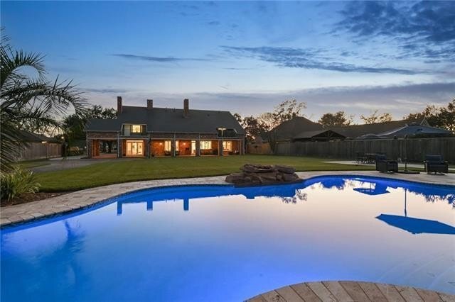 House in Destrehan, Louisiana, United States 2 - 18665260