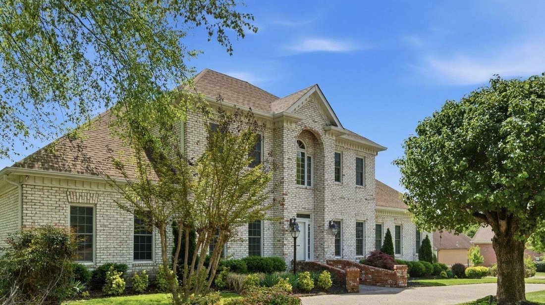 House in Hendersonville, Tennessee, United States 4 - 18663762