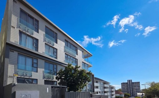 Apartment in City Centre, Cape Town, South Africa 1