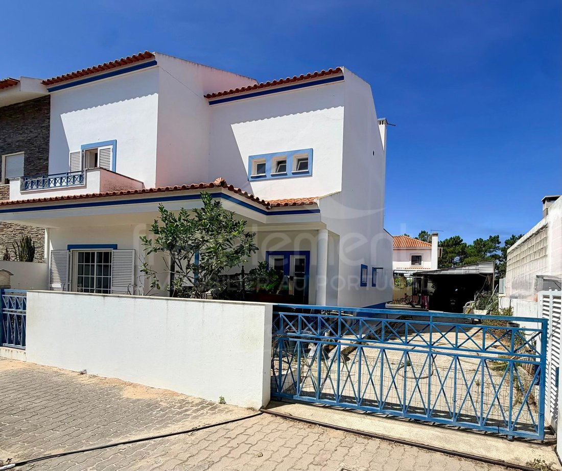 House in Comporta, Setubal, Portugal 1 - 18666802