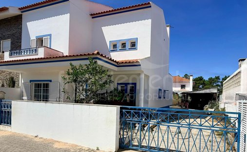 House in Comporta, Setubal, Portugal 1