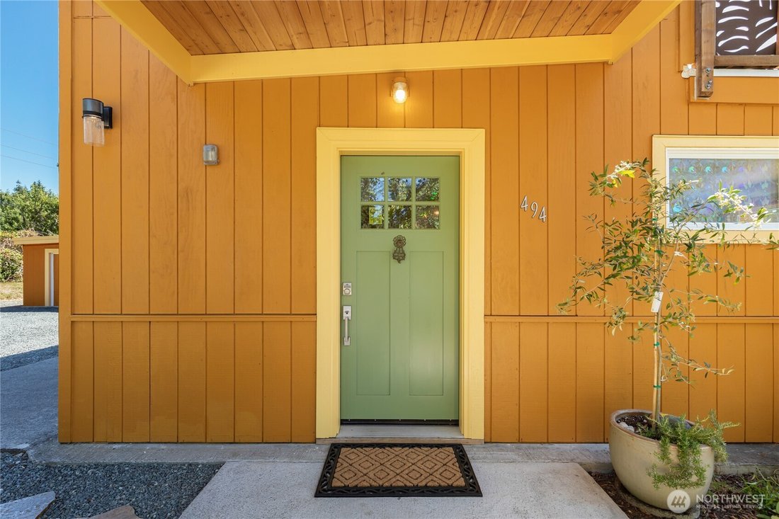 House in Freeland, Washington, United States 3 - 18667429