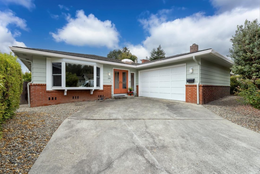 House in Santa Cruz, California, United States 1 - 18668879