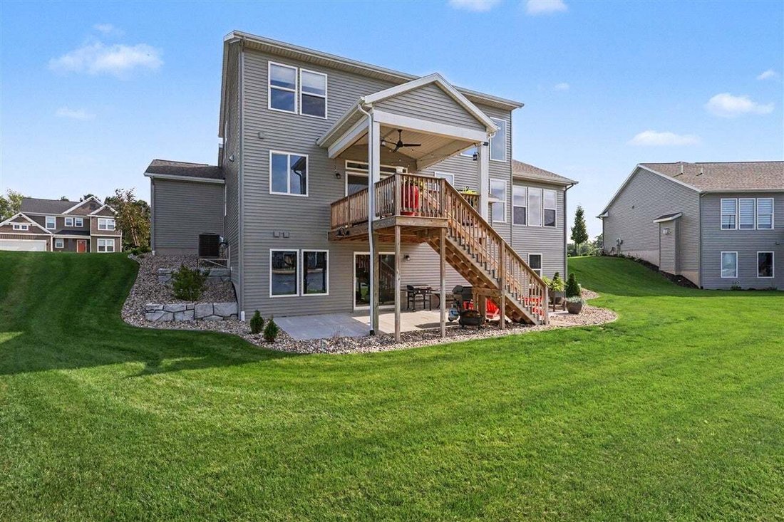 House in Grand Haven, Michigan, United States 4 - 18659229