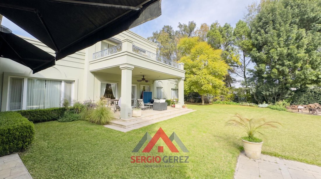 House in Francisco Alvarez, Buenos Aires Province, Argentina 2 - 18661555