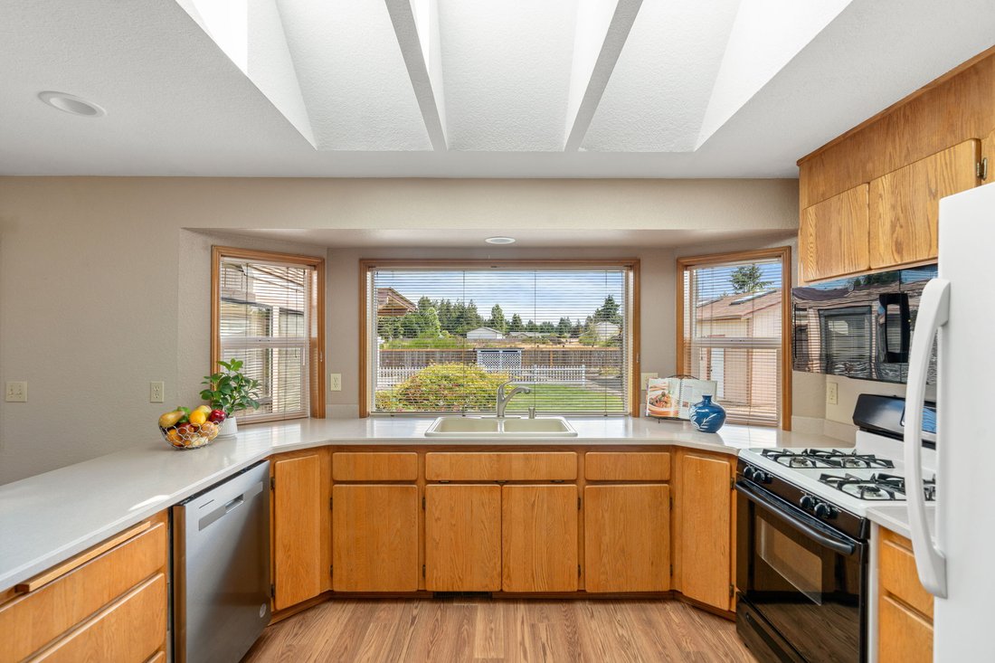 House in Olympia, Washington, United States 4 - 18660964