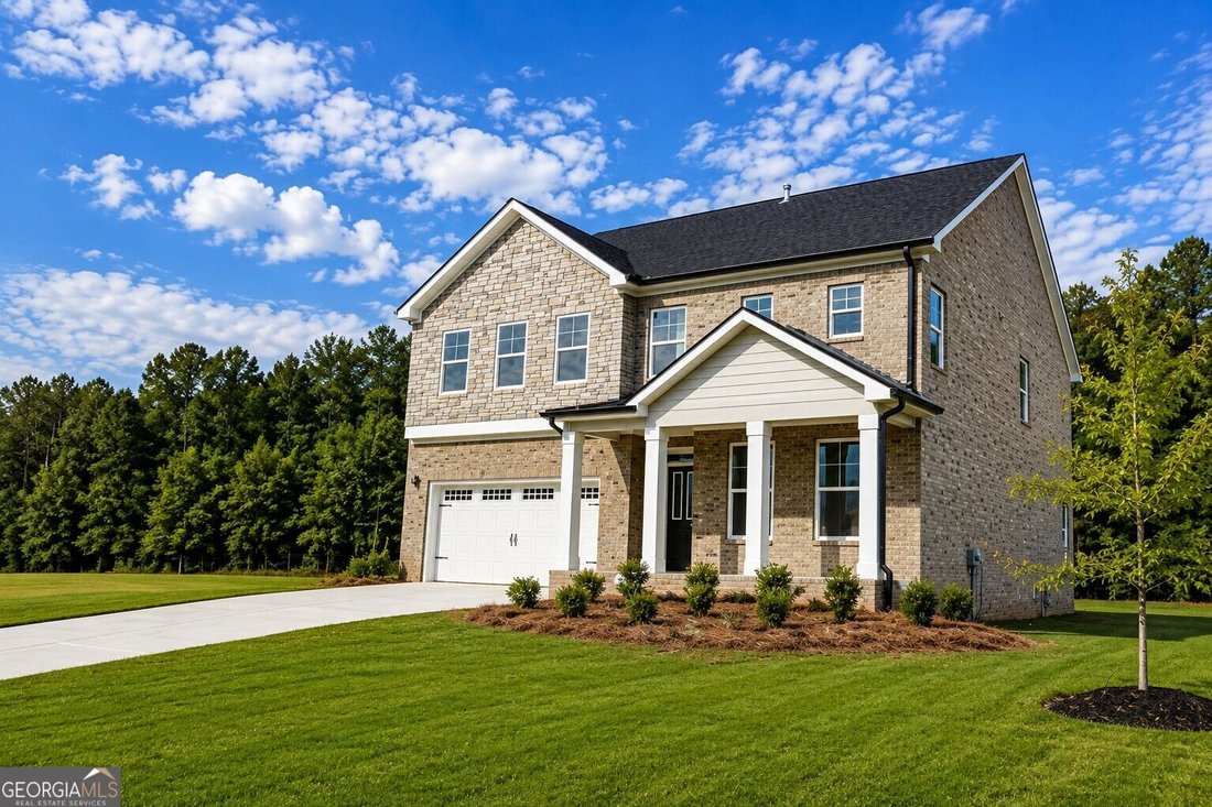 House in Watkinsville, Georgia, United States 1 - 18414624