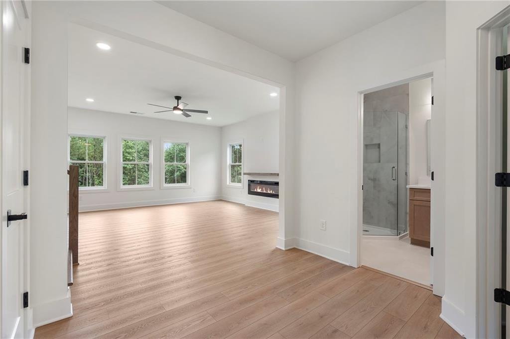 House in Hiram, Georgia, United States 5 - 18666118