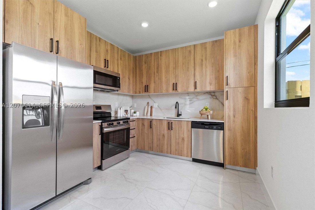 Townhouse in Homestead, Florida, United States 4 - 18663484