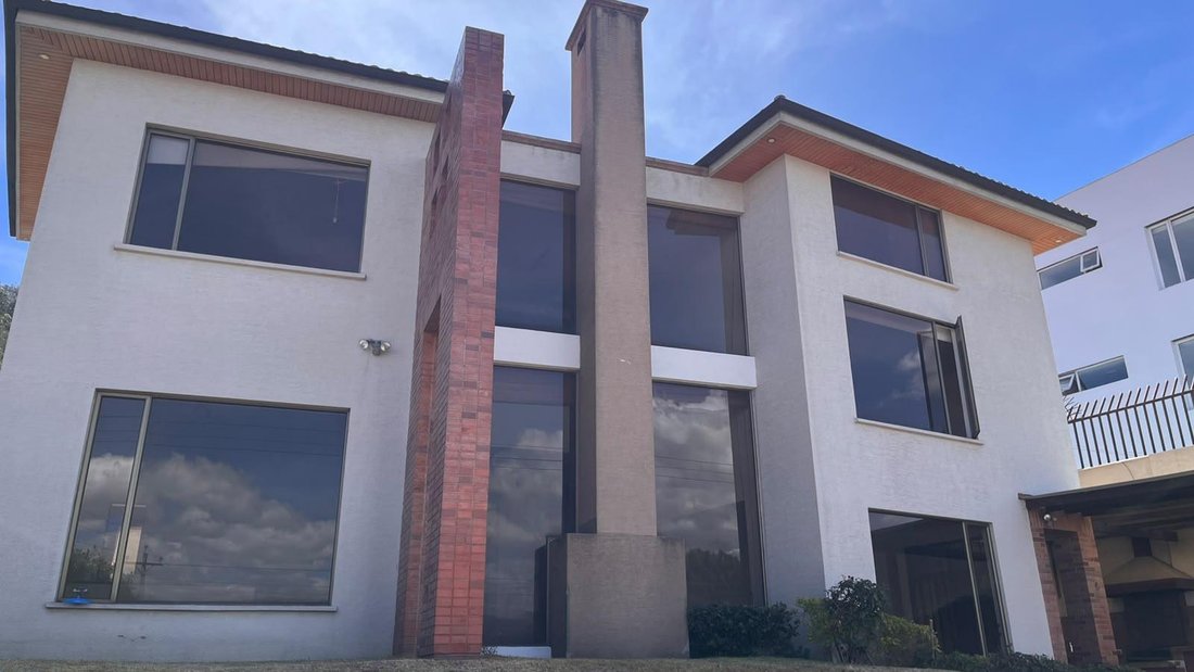 House in Quito, Pichincha, Ecuador 1 - 18661230