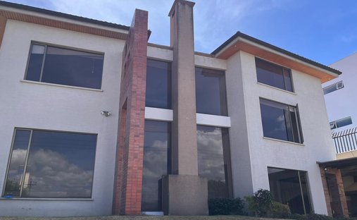 House in Quito, Pichincha, Ecuador 1