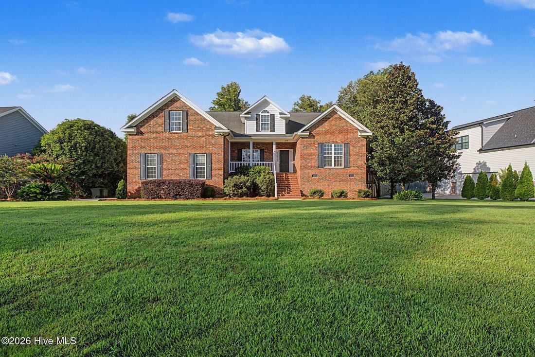House in North Augusta, South Carolina, United States 3 - 18669239