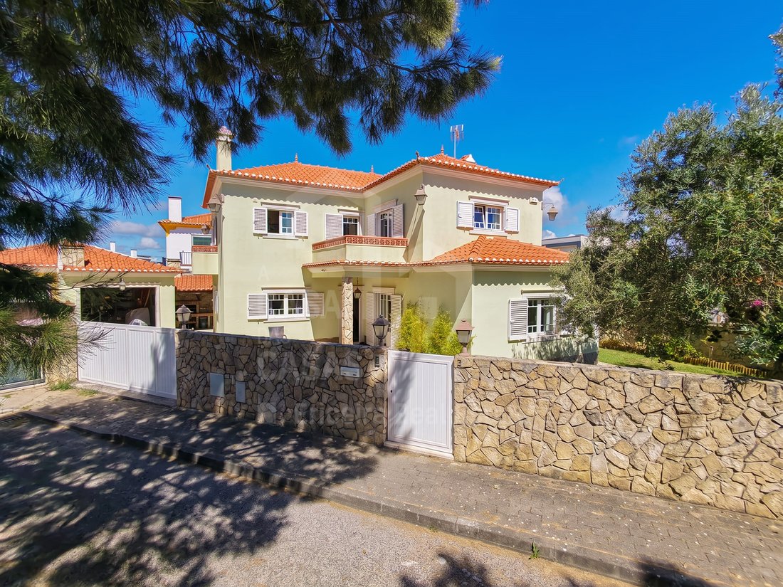 Maison à Ericeira, Lisbonne, Portugal 5 - 18666766