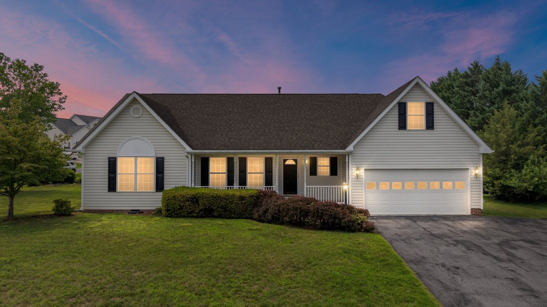 House in Winchester, Virginia, United States 1 - 18660628