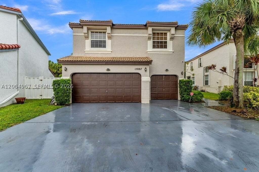 House in Pembroke Pines, Florida, United States 1 - 18671497