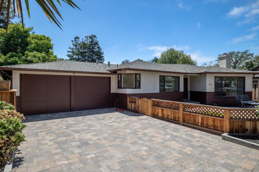 House in Capitola, California, United States 5 - 18666380
